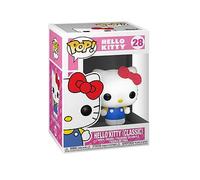 Pop! Sanrio: Hello Kitty One Colour