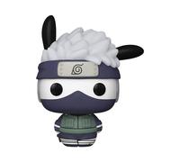 Sanrio /Naruto Funko POP Vinyl Figure Pochacco