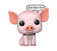 POP Sayings Babe The Pig Funko POP Vinyl