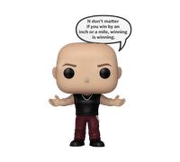 POP! Sayings: Fast & Furious S2 - Dominic Toretto Funko POP! Vinyl