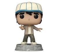 Pop Short Round Indiana Jones 1412