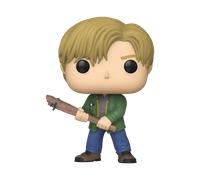 Pop! Silent Hill James Sunderland Funko POP Vinyl