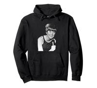 Pop Singer Cilla Black Blind Date TV Presenter Pullover Hoodie