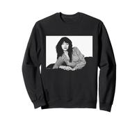 Pop Singer Kate Bush Studio Photo 1983 Hounds Of Love Sweatshirt