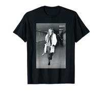 Pop Singer Kylie Minogue Especially For You 1989 T-Shirt