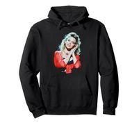 Pop Singer Royal Variety Performance London Pullover Hoodie