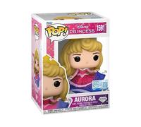 Funko Disney La Bella Durmiente Aurora Exclusive Figure Pink Kids
