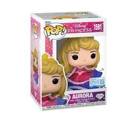 Pop! Sleeping Beauty 1591 Aurora Diamond Glitter