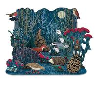 Pop & Slot Christmas Themed - Winter's Tale - POPAL602