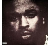 Pop Smoke - Faith[Blue Jay 2 LP] [TGT] [Vinyl LP] [VINYL]