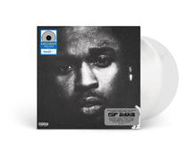 Pop Smoke - Faith (Walmart Exclusive) [Vinyl LP] [VINYL]