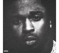 POP SMOKE - FAITH - Vinyl Record2 - J2z