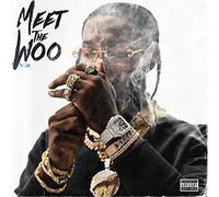 Pop Smoke - Meet The Woo 2 [Deluxe 2-LP] [VINYL]