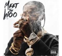 POP SMOKE: MEET THE WOO 2 - LP vinyl BRAND NEW