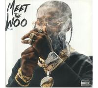 Pop Smoke - Meet The Woo 2 [Deluxe 2-LP] [VINYL]