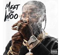 Pop Smoke - Meet The Woo 2 [Deluxe 2-LP] [VINYL]