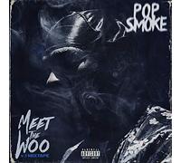 Pop Smoke - Meet the Woo