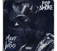 Pop Smoke - Meet the Woo