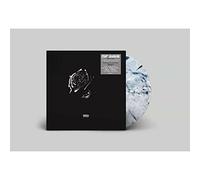 Pop Smoke - Shoot For The Stars, Aim For The Moon - Exclusive Grey Blue Marble Colored