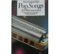 Pop Songs For Harmonica