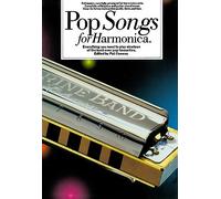 Pop Songs for Harmonica