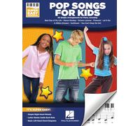 Pop Songs for Kids - Super Easy Songbook