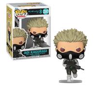 POP Sonic Kaiju No. 8 - AOI KAGURAGI #2247