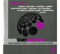 Pop Soul Eurobeat (CD Compilation, 40 Titel, Diverse Künstler) DJ Bobo & Irene Cara - What A Feeling / Spike - Never Gonna Give You Up / Fragma Feat. Maria Rubia - Everytime You Need Me / No Angels - Daylight In Your Eyes / Spooks - Things I've Seen u.a.