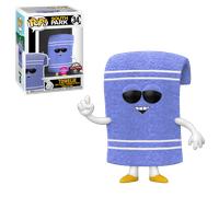 POP! South Park #34 Towelie (Flocked) (Magic Madhouse Exclusive)