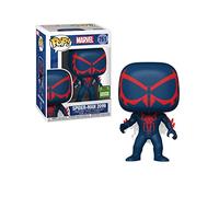 POP Spider-Man 2099 ECCC 2021