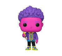 Funko POP! Miles Morales (Black Light) - Spider-Man: Across The Spider-Verse