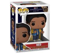 POP Spider Man No Way Home Ned Marvel Vinyl Bobble Head Figure from Funko