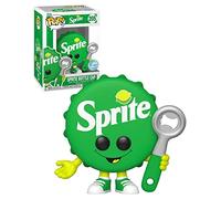 Pop! Sprite 205 - Sprite Bottle Cap Special Edition