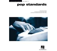 Jazz Piano Solos Volume 41: Pop Standards: Jazz Piano Solos Series Volume 41 (Jazz Piano Solos, 41)