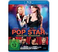 Pop Star - Charts top - Schule flop! [Blu-ray] [2013]