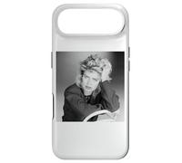 Pop Star Kim Wilde Teases & Dares Era Photo 1984 Case for iPhone Air