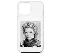 Pop Star Kim Wilde Teases & Dares Era Portrait 1984 Case for iPhone 12 Pro Max