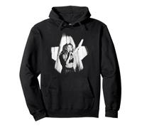 Pop Star Kylie Minogue Live Disco In Dream Tour 1989 Pullover Hoodie
