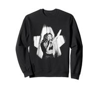 Pop Star Kylie Minogue Live Disco In Dream Tour 1989 Sweatshirt