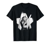 Pop Star Kylie Minogue Live Disco In Dream Tour 1989 T-Shirt
