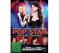 Pop Star ( Lip Service )