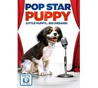 Pop Star Puppy [Region 1]