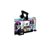 Pop Star Recording Studio LEGO® Friends Set 41103