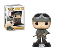 Pop Star Wars 242 Tobias Beckett Funko figure 69797