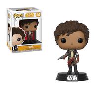Funko 26989 Pop Star Wars: Solo - Val