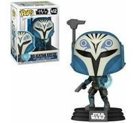 Pop Star Wars 412 Bo-Katan Kryze figure Funko 20263