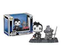 POP! Star Wars: Visions #503 The Ronin and B5-56 (Deluxe)