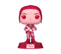 POP! Star Wars #589 Rey Skywalker (Valentine's Edition)