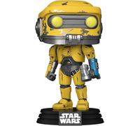 Pop Star Wars 634 Ned-B Toy Figure Funko 75864