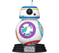 Pop Star Wars 640 BB-8 2023 Pride Special Toy Figure Funko 20199